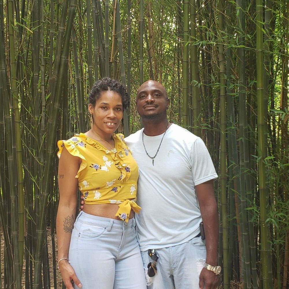 Meet your Posher, Teshia